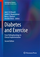 Judit G Regensteiner PhD MA BA, Judith G Regensteiner PhD MA BA, J Stewart Ed D  F, Regensteiner, Judith G. Regensteiner, PhD Regensteiner... - Diabetes and Exercise