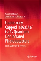 Soura Adhikary, Sourav Adhikary, Subhananda Chakrabarti - Quaternary Capped In(Ga)As/GaAs Quantum Dot Infrared Photodetectors