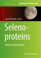 Lauren Chavatte, Laurent Chavatte - Selenoproteins