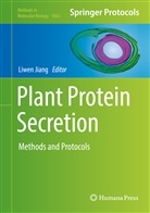 Liwe Jiang, Liwen Jiang - Plant Protein Secretion