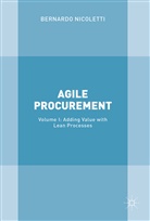 Bernardo Nicoletti - Agile Procurement