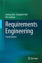 Jerem Dick, Jeremy Dick, Elizabet Hull, Elizabeth Hull, Ken Jackson - Requirements Engineering