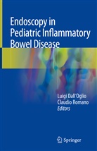 Luig Dall'Oglio, Luigi Dall'Oglio, Romano, Romano, Claudio Romano - Endoscopy in Pediatric Inflammatory Bowel Disease