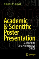 Nicholas Rowe - Academic & Scientific Poster Presentation