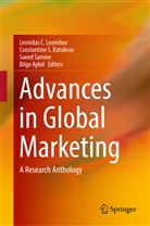 Bilge Aykol, Constantine S. Katsikeas, Leonidas C. Leonidou, Constantin S Katsikeas, Constantine S Katsikeas, Saeed Samiee... - Advances in Global Marketing
