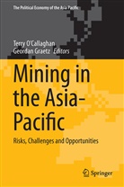 Graetz, Graetz, Geordan Graetz, Terry O¿Callaghan, Terry O’Callaghan, Terry OCallaghan... - Mining in the Asia-Pacific