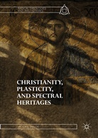 Victor E Taylor, Victor E. Taylor - Christianity, Plasticity, and Spectral Heritages