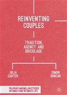 Juli Carter, Julia Carter, Simon Duncan, Simon Carter Duncan - Re-Inventing Personal Life