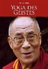 S. H. Dalai Lama, Dalai Lama XIV., Hamburg Tibetisches Zentrum e.V. - Yoga des Geistes