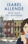 Isabel Allende - Más allá del invierno
