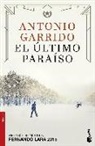 Antonio Garrido, Antonio Garrido Molina - El último paraíso