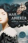 María Gudín - Mar abierta
