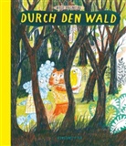 Nele Palmtag - Durch den Wald