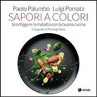 Paolo Palumbo, Luigi Pomata - Sapori a colori