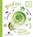 Maria Zugnoni - Verdure. Perché ci fanno bene