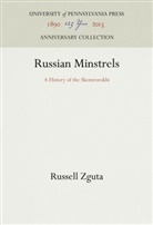 Russell Zguta - Russian Minstrels