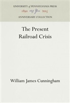 William James Cunningham - The Present Railroad Crisis