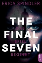 Erica Spindler - The Final Seven