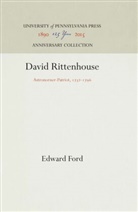 Edward Ford - David Rittenhouse