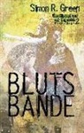Simon R Green, Simon R. Green - Blutsbande
