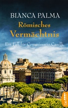 Bianca Palma - Römisches Vermächtnis