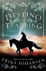 Erika Johansen - La Reina del Tearling 3. El destino del Tearling