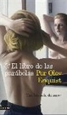 Per Olov Enquist - El libro de las parábolas