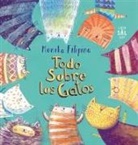 Monika Filipina - Todo sobre los gatos
