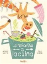 GRACIA IGLESIAS, Gracia Iglesias Lodares, Sara Sánchez Núñez - La Marcelina a la cuina