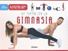Sabrina Carollo - En forma con la gimnasia