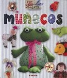 Mimia Parra, Jordi Vigué Viñas - Muñecos