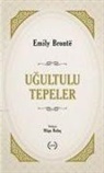 Emily Bronte - Ugultulu Tepeler