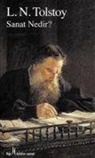 Lev Nikolayevic Tolstoy - Sanat Nedir