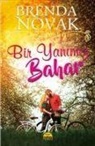 Brenda Novak - Bir Yanimiz Bahar