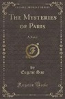 Eugene Sue - The Mysteries of Paris