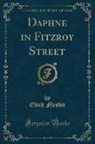 Edith Nesbit - Daphne in Fitzroy Street (Classic Reprint)
