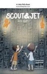 Theophany Eystathioy, Cheri Hanson - Scout and Jet