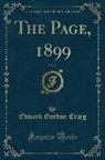 Edward Gordon Craig - The Page, 1899, Vol. 2 (Classic Reprint)