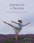 Julian Adair - Advice to a Dancer