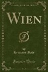 Hermann Bahr - Wien (Classic Reprint)