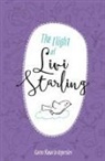 Karen Rosario Ingerslev - The Flight of Livi Starling