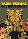 Daniel Pennac, Jacques Tardi - Gli esuberati