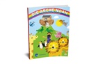 Anna-Katharina Stahl - Die Arche Noah