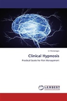 Gil Montenegro - Clinical Hypnosis