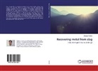 Douglas Richter - Recovering metal from slag