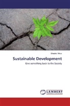 Shaukat Mirza - Sustainable Development