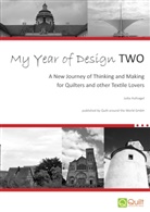 Jutta Hufnagel, Quil around the World GmbH, Quilt around the World GmbH, Quilt around the World GmbH - My Year of Design Two