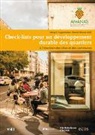 Margrit Hugentobler, Daniel Wiener, /, ecos, ETH Wohnforum - ETH Case - Check-lists pour un développement durable des quartiers