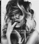 Daniella Midenge - Sex & cigarettes