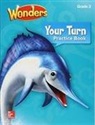 McGraw Hill, Mcgraw-Hill Education - Your Turn Practice Book Grade 2